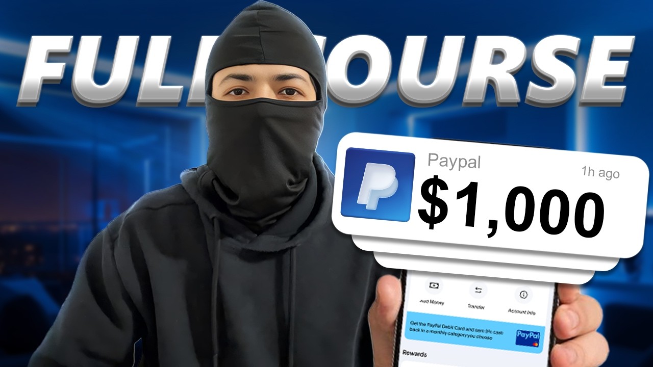 PlagueFx video thumbnail: full course breakdown